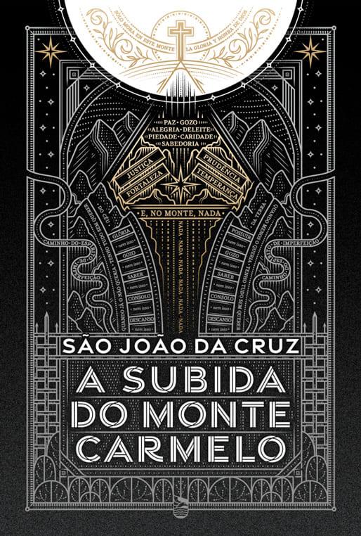 <p><strong><big>A subida &eacute; dif&iacute;cil, mas o destino &eacute; o encontro com o &nbsp;pr&oacute;prio Deus!</big></strong></p>

<p>&nbsp;</p>

<hr />
<p>&nbsp;</p>

<p>A Subida do Monte Carmelo &eacute; ideal para quem deseja <strong>alcan&ccedil;ar a uni&atilde;o com Deus</strong>. Escrito por S&atilde;o Jo&atilde;o da Cruz, Doutor da Igreja, poeta e mestre da espiritualidade carmelita, este livro guia a alma por um caminho exigente, mas que transforma e liberta.</p>

<p><br />
O santo revela como &eacute; preciso <strong>atravessar a &ldquo;noite escura&rdquo;</strong> da alma para que a <strong>luz divina </strong>brilhe plenamente no cora&ccedil;&atilde;o humano.</p>

<p><br />
S&atilde;o Jo&atilde;o nos convida a subir com ele o Monte Carmelo, s&iacute;mbolo da <strong>jornada interior</strong> rumo &agrave; <strong>uni&atilde;o plena com Cristo</strong>. Cada etapa da subida exige <strong>desapego</strong>, <strong>humildade </strong>e <strong>esvaziamento</strong> de si mesmo, mas, ao final, a alma encontra aquilo que realmente busca: o Tudo de Deus.</p>

<p><br />
D&ecirc; o play agora e comece essa jornada de crescimento espiritual, sil&ecirc;ncio e amor rumo ao cora&ccedil;&atilde;o de Deus, descobrindo o que significa realmente subir o Monte Carmelo.</p>

<p>&nbsp;</p>

<hr />
<p>&nbsp;</p>

<p><em><small>S&atilde;o Jo&atilde;o da Cruz, Noite escura da alma, Espiritualidade carmelita, uni&atilde;o com Deus</small></em><br />
&nbsp;</p>