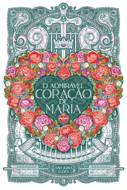 <p><big><strong>Antes que o mundo conhecesse a devo&ccedil;&atilde;o ao Sagrado Cora&ccedil;&atilde;o, um santo j&aacute; a vivia com toda a alma.</strong></big></p>

<hr />
<p>Neste audiobook, S&atilde;o Jo&atilde;o Eudes, reconhecido pela Igreja como o &ldquo;pai da devo&ccedil;&atilde;o aos Sagrados Cora&ccedil;&otilde;es de Jesus e Maria&rdquo;, ir&aacute; te conduzir &nbsp;ao interior do Imaculado Cora&ccedil;&atilde;o de Maria, revelando sua beleza, ternura e perfeita uni&atilde;o com o Cora&ccedil;&atilde;o de Cristo.</p>

<p><br />
Considerado o primeiro grande tratado sobre essa devo&ccedil;&atilde;o, O Admir&aacute;vel Cora&ccedil;&atilde;o de Maria une profundidade teol&oacute;gica e simplicidade espiritual. Ensinando com clareza as doze raz&otilde;es para honrar o Cora&ccedil;&atilde;o de Maria e doze modos de praticar essa devo&ccedil;&atilde;o, ajudando o fiel a amar a M&atilde;e de Deus com maior pureza e confian&ccedil;a.<br />
Mais do que um audiobook, esse &eacute; um chamado a unir o cora&ccedil;&atilde;o humano ao de Maria, para chegar ao Cora&ccedil;&atilde;o de Jesus.<br />
Ou&ccedil;a e deixe que o Cora&ccedil;&atilde;o de Maria fale ao seu.</p>

<hr />
<p><small><em>S&atilde;o Jo&atilde;o Eudes, devo&ccedil;&atilde;o mariana, confian&ccedil;a, Cristo</em></small></p>