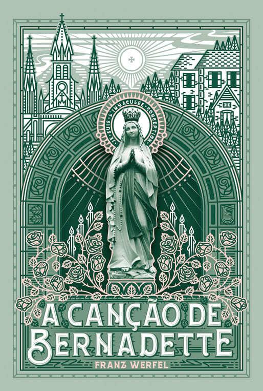 <p>Esta obra cl&aacute;ssica, que narra a verdadeira hist&oacute;ria em torno das vis&otilde;es miraculosas de Santa Bernadett Soubirous, nasceu como o cumprimento de uma promessa. Em 1940, o autor, Franz Werfel, um renomado escritor de Viena, amea&ccedil;ado pela persegui&ccedil;&atilde;o nazista, acabou se refugiando com sua esposa no interior da Fran&ccedil;a &ndash; mais precisamente no pequeno vilarejo de Lourdes, sob o abrigo e prote&ccedil;&atilde;o de uma fam&iacute;lia cat&oacute;lica. Ouvindo de seus anfitri&otilde;es as maravilhosas hist&oacute;rias em torno das apari&ccedil;&otilde;es de Nossa Senhora naquele local, Werfel prometeu que, caso ele e sua amada escapassem com vida das garras da Gestapo, o autor divulgaria a grande hist&oacute;ria de Santa Bernadette para o mundo todo. O resultado &eacute; o romance hist&oacute;rico que o leitor tem em m&atilde;os &ndash; repleto de cenas marcantes, personagens inesquec&iacute;veis e o retrato v&iacute;vido de uma poderosa f&eacute;, cujos efeitos se estendem at&eacute; os dias de hoje.</p>