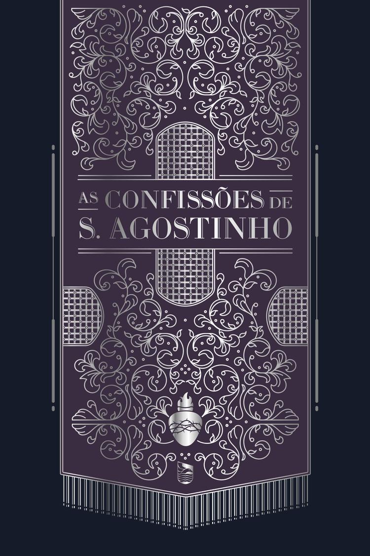 <p><u><strong><big>A inquieta&ccedil;&atilde;o do cora&ccedil;&atilde;o que s&oacute; Deus pode saciar</big></strong></u></p>

<p>&nbsp;</p>

<hr />
<p>Conhe&ccedil;a a alma de um dos <strong>maiores santos e pensadores</strong> da hist&oacute;ria da Igreja, neste cl&aacute;ssico atemporal sobre <strong>convers&atilde;o, gra&ccedil;a</strong> e a <strong>inquieta&ccedil;&atilde;o do cora&ccedil;&atilde;o humano</strong>. Confiss&otilde;es, de Santo Agostinho, &eacute; mais do que uma autobiografia: &eacute; uma das maiores express&otilde;es da <strong>busca humana por Deus</strong>.</p>

<p>Escrito no s&eacute;culo IV, este livro inaugura o g&ecirc;nero da autobiografia e se torna tamb&eacute;m um <strong>marco da literatura</strong>. Neste audiobook, acompanhamos sua trajet&oacute;ria desde a <strong>juventude</strong> at&eacute; o <strong>encontro com a verdade</strong> que sempre buscou, encarnada em Cristo.</p>

<p>Agostinho nos revela suas <strong>feridas e curas da alma</strong>, com <strong>reflex&otilde;es </strong>t&atilde;o atuais quanto profundas sobre o tempo, a mem&oacute;ria, o pecado, a gra&ccedil;a e a miseric&oacute;rdia divina.</p>

<p>Ou&ccedil;a este audiobook de Santo Agostinho e descubra o poder que a gra&ccedil;a e a Sagrada Escritura tiveram em sua vida. Um conte&uacute;do indispens&aacute;vel para quem deseja entender o cora&ccedil;&atilde;o humano &agrave; luz da f&eacute;.<br />
&nbsp;</p>

<hr />
<p><em><small>Santo Agostinho, Santidade, Convers&atilde;o, Reflex&otilde;es, Autobiografia, Literatura Cl&aacute;ssica</small></em></p>