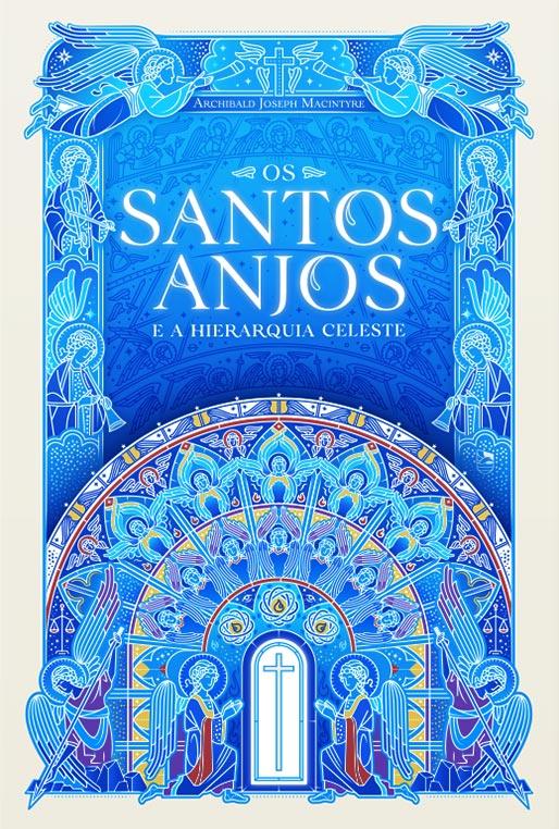 <p><u><strong><big>Invis&iacute;veis, mas reais, os Santos Anjos participam da hist&oacute;ria da salva&ccedil;&atilde;o.</big></strong></u></p>

<p>&nbsp;</p>

<hr />
<p>&nbsp;</p>

<p>Mergulhe no mundo dos Anjos e descubra a doutrina da Igreja Cat&oacute;lica sobre esses seres espirituais neste audiobook, e como eles participam da hist&oacute;ria da salva&ccedil;&atilde;o como mensageiros, guardi&otilde;es e guerreiros de Deus.</p>

<p><br />
Com base na <strong>Sagrada Escritura</strong>, na <strong>Tradi&ccedil;&atilde;o da Igreja</strong> e nos <strong>ensinamentos de grandes santos, </strong>como S&atilde;o Tom&aacute;s de Aquino, voc&ecirc; vai conhecer a impressionante hierarquia ang&eacute;lica: Serafins, Querubins, Tronos... at&eacute; os Anjos da Guarda. Cada ordem com seu papel &uacute;nico diante de Deus e em nossa vida espiritual.</p>

<p><br />
Mais do que um conte&uacute;do doutrinal, este audiobook &eacute; um c&acirc;ntico de louvor a todos os anjos, como define o pr&oacute;prio autor. Ele ajuda voc&ecirc; a redescobrir a presen&ccedil;a real e constante dos anjos em sua vida, especialmente do seu Anjo da Guarda.</p>

<p><br />
D&ecirc; o play e permita que o c&eacute;u se aproxime &mdash; com toda a sua hierarquia, harmonia e prote&ccedil;&atilde;o.</p>

<p>&nbsp;</p>

<hr />
<p>&nbsp;</p>

<p><em><small>Archibald Joseph Macintyre, Hierarquia ang&eacute;lica, Serafins e Querubins, Tradi&ccedil;&atilde;o</small></em><br />
&nbsp;</p>