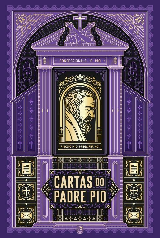 <p><u><strong><big>As palavras de um santo n&atilde;o s&atilde;o apenas ensinamentos, s&atilde;o sopros de eternidade.</big></strong></u></p>

<p>&nbsp;</p>

<hr />
<p>&nbsp;</p>

<p>Neste audiobook, <strong>ouvimos Padre Pio falar ao nosso cora&ccedil;&atilde;o</strong>, por meio de suas cartas, escritas a diretores e filhos espirituais, que revelam <strong>sua luta interior,</strong> o amor abrasador por Cristo e a for&ccedil;a nas prova&ccedil;&otilde;es.</p>

<p><br />
Muito al&eacute;m da curiosidade ou da devo&ccedil;&atilde;o popular, essas cartas foram reunidas com um &uacute;nico objetivo: <strong>ajudar quem busca, com sinceridade, a Deus</strong>. Ao ouvir este audiobook, voc&ecirc; n&atilde;o apenas escuta conselhos espirituais profundos, mas se aproxima da alma de um homem que viveu os estigmas de Cristo e que, com humildade, se deixou moldar pela cruz.</p>

<p><br />
Em cada &aacute;udio, conhecemos o &ldquo;<strong>defensor do esp&iacute;rito</strong>&rdquo;, que entende suas fraquezas e te aponta o C&eacute;u. As correspond&ecirc;ncias que ir&aacute; escutar configuram um &ldquo;espelho claro e luminoso&rdquo; &mdash; nas palavras do padre Colacelli &mdash; que reflete o hero&iacute;smo espiritual do Padre Pio e o tesouro de uma alma mergulhada em Cristo.</p>

<p><br />
Conforme o santo declara: &ldquo;Jesus n&atilde;o cessa de me dizer: &lsquo;N&atilde;o tenhas medo; Eu te farei sofrer, mas tamb&eacute;m te darei a for&ccedil;a para sofrer.&rsquo;&rdquo;</p>

<p><br />
D&ecirc; o play e conhe&ccedil;a a grandiosidade da batalha espiritual do Padre Pio.</p>

<p>&nbsp;</p>

<hr />
<p>&nbsp;</p>

<p><em><small>Padre Pio, Conselhos espirituais, Santidade, Ensinamentos</small></em><br />
&nbsp;</p>
