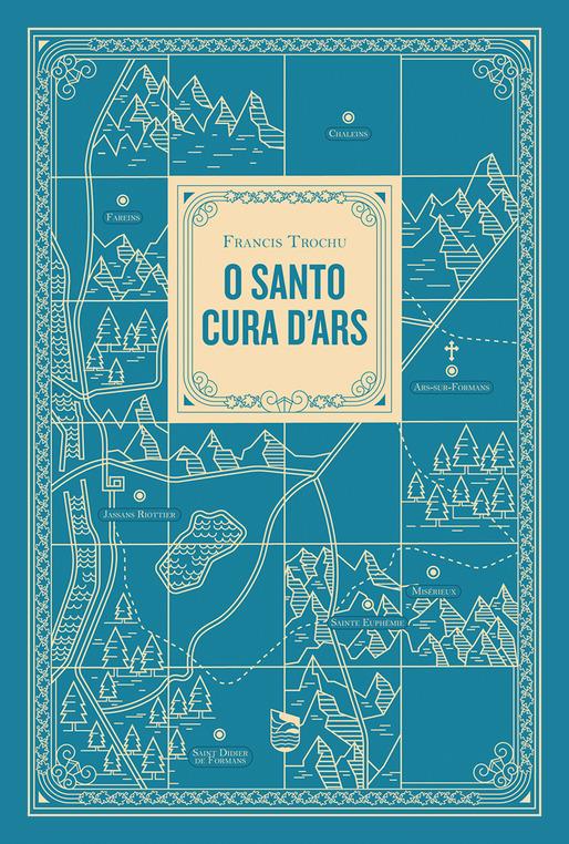 <p><u><strong><big>Ele não mudou o mundo com palavras… mas com confissões.</big></strong></u></p>
<p> </p>
<hr />
<p> </p>
<p>Como um padre simples de uma vila da França, que só foi <strong>alfabetizado aos 17 anos</strong>, se tornou o <strong>maior confessor da história da Igreja</strong>?</p>
<p><br />
Considerada a obra mais completa sobre o Cura d’Ars, este audiobook é baseado em milhares de páginas dos processos de beatificação e canonização e nos testemunhos diretos de quem conviveu com o santo. É um retrato fiel de sua vida de <strong>oração, penitência, caridade e milagres.</strong></p>
<p><br />
Muito mais que uma biografia, neste audiobook conhecemos a alma de um homem simples, que era profundamente unido a Deus e se tornou <strong>padroeiro dos párocos</strong>. São João Maria Vianney, <strong>tocava os corações e atraía multidões a Cristo</strong>. Seu olhar penetrava corações, seus conselhos converteram pecadores, e sua fama de milagreiro atravessou gerações.</p>
<p><br />
Neste audiobook, você vai encontrar muito mais que fatos: vai descobrir a alma de um homem que, mesmo humilde e com formação limitada, tornou-se um verdadeiro instrumento de Deus.</p>
<p><br />
<strong>Dê o play</strong> e permita que a vida do Cura d’Ars transforme também a sua.</p>
<p> </p>
<hr />
<p><em><small>Francis Trochu, Santidade, São João Maria Vianney, Padroeiro dos Párocos, Maior confessor da história, Conversão</small></em><br />
</p>
