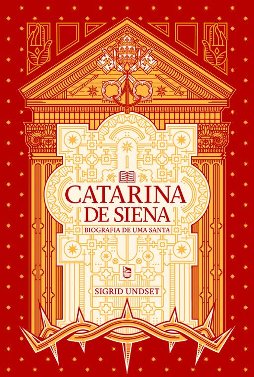 <p><u><strong><big>Cristo tirou o coração dela... e colocou o Dele no lugar!</big></strong></u></p>
<p> </p>
<hr />
<p> </p>
<p>Esta é a mais bela biografia já escrita sobre Santa Catarina de Siena, resultado de <strong>duas operações da graça divina</strong>: a elevação de Catarina Benincasa, uma jovem simples de Siena, ao posto de uma das <strong>maiores santas da Igreja</strong> e da civilização ocidental, e a <strong>conversão </strong>de Sigrid Undset, autora protestante norueguesa, que se tornou leiga dominicana após conhecer a história desta santa extraordinária.</p>
<p>Nesta obra envolvente, você conhecerá a menina que, <strong>ainda criança</strong>, teve <strong>visões celestes</strong> e um desejo ardente de viver só para Deus. Enfrentando pressões familiares, Catarina optou pela <strong>penitência</strong>, pelo <strong>silêncio </strong>e pela <strong>oração</strong>… até que foi <strong>chamada </strong>por Cristo a <strong>agir no mundo.</strong></p>
<p>Com sua fé inabalável, ela <strong>aconselhou papas e reis</strong>, <strong>pacificou </strong>cidades em guerra, cuidou dos <strong>doentes incuráveis</strong>, enfrentou tentações, teve <strong>experiências místicas</strong> profundas como a <strong>troca de corações com Cristo</strong>, e viveu uma união espiritual que desafia qualquer lógica humana.</p>
<p><strong>Dê o play</strong> e mergulhe na vida da santa que uniu mística, coragem e ação como ninguém.</p>
<p> </p>
<hr />
<p> </p>
<p><em><small>Sigrid Undset, Catarina Benincasa, Mística, Visões, Conversão, Santidade, </small></em><br />
</p>