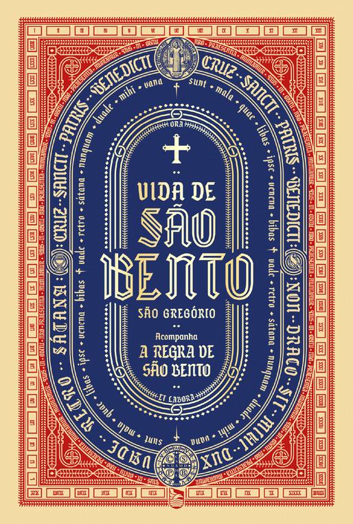 <p><u><strong><big>Ora et Labora: o caminho da santidade que resiste ao tempo.</big></strong></u></p>
<p> </p>
<hr />
<p> </p>
<p>Este audiobook católico essencial une <strong>dois pilares da espiritualidade beneditina</strong>: a <strong>Vida de São Bento</strong>, escrita por São Gregório Magno, e a <strong>“Regra” de São Bento</strong>, que é considerada “<strong>Carta Magna</strong>”. Ou seja: uma obra semi-inspirada pelo Espírito Santo.</p>
<p>Na primeira parte, conheça os <strong>milagres </strong>e <strong>episódios marcantes</strong> da vida de São Bento, revelando sua <strong>santidade </strong>e profundo amor a Deus, como: a água que brotou da pedra no deserto, a profecia da própria morte e o milagre da irmã Santa Escolástica.</p>
<p>Na segunda parte, descubra a <strong>Regra de São Bento</strong>, um conjunto de <strong>preceitos fundamentais</strong> que moldaram a vida monástica por séculos, pautados na humildade, obediência, trabalho manual e silêncio, com o eterno lema <strong>Ora et Labora</strong> (Reza e Trabalha).</p>
<p>Dê o play e mergulhe na sabedoria de São Bento, o santo que ensinou o caminho da santidade por meio da humildade, oração e vida comunitária.</p>
<p> </p>
<hr />
<p> </p>
<p><em><small>São Gregório Magno, Regra de São Bento, Ora et Labora, Espiritualidade beniditina</small></em><br />
</p>