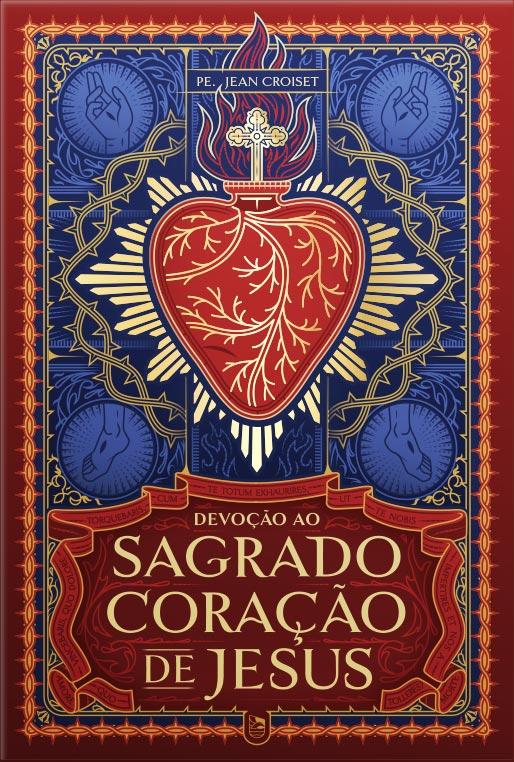<p><u><strong><big>O Coração que mais amou… espera o seu amor.</big></strong></u></p>
<p> </p>
<hr />
<p> </p>
<p>No audiobook Devoção ao Sagrado Coração de Jesus, você será conduzido por uma <strong>jornada de fé, amor e reparação</strong> ao <strong>Coração que mais amou a humanidade</strong> — e que, muitas vezes, é o mais esquecido e ofendido.</p>
<p><br />
Descubra o <strong>imenso amor do Coração de Cristo,</strong> que levou Jesus a se oferecer totalmente na <strong>cruz </strong>e a <strong>permanecer conosco na Eucaristia</strong>, mesmo diante das <strong>ofensas e indiferenças</strong>.<br />
Este audiobook é ideal para você que busca amar intensamente o Senhor presente no Santíssimo Sacramento, consolar Seu Coração ferido e responder com generosidade ao Seu chamado.</p>
<p><br />
Você aprenderá como viver essa devoção no dia a dia: com visitas frequentes ao Santíssimo, comunhões fervorosas, participação ativa na Santa Missa e orações de reparação.<br />
Dê o play e permita que o Coração de Jesus fale ao seu.</p>
<p> </p>
<hr />
<p> </p>
<p><em><small>Jean Croiset, Jesus Sacramentado, Adoração Eucarística</small></em><br />
</p>