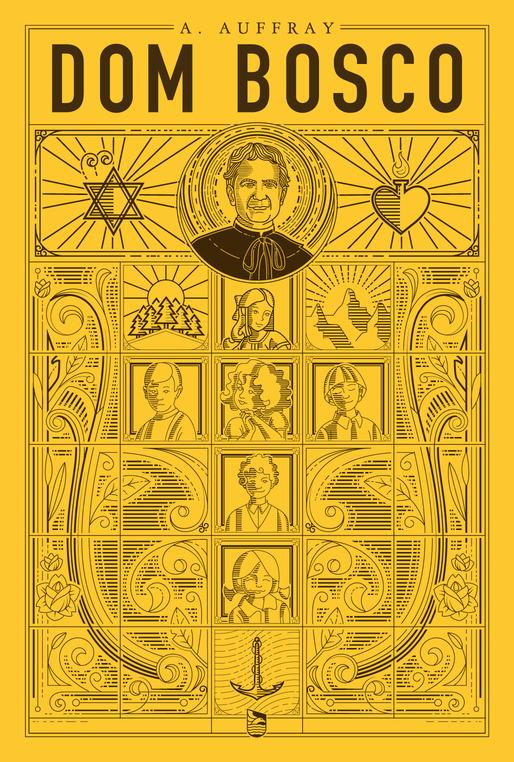 <p><u><strong><big>Santidade em ação: o educador que mudou o mundo com fé. </big></strong></u></p>
<p> </p>
<hr />
<p> </p>
<p><strong>Dom Bosco</strong>, escrito pelo Padre Agostinho Auffray, é uma biografia que, além de nos mostrar como Deus transforma o mundo através de <strong>corações entregues</strong>, também nos apresenta um grande santo da Igreja: São João Bosco — <strong>educador incansável</strong>, fundador, vidente, <strong>milagreiro</strong>, escritor e <strong>padoeiro dos jovens</strong>. <br />
<br />
Acompanhe sua trajetória desde a <strong>infância </strong>humilde até a <strong>fundação da Sociedade Salesiana</strong>.<br />
<br />
Descubra os bastidores de suas <strong>visões </strong>e sonhos proféticos, sua firmeza diante das <strong>perseguições </strong>e o verdadeiro edifício espiritual que ergueu, sustentado pela caridade ardente e pelo desejo de salvar almas.<br />
<br />
<strong>Aperte o play</strong> e conheça a vida de Dom Bosco, um homem que não teve medo de ser pescador de homens sendo um retrato vivo da santidade em ação.</p>
<p> </p>
<hr />
<p><br />
<em><small>Padre Agostinho Auffray, Educador, Padroeiro dos Jovens, Santidade, Sociedade Salesiana, São João Bosco</small></em><br />
</p>