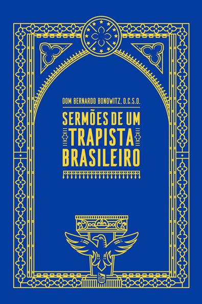 <p><u><strong><big>A espiritualidade monástica em cada tempo litúrgico.</big></strong></u></p>
<p> </p>
<hr />
<p> </p>
<p>Sermões de um Trapista Brasileiro, de Dom Bernardo Bonowitz, abade do Mosteiro de Nossa Senhora do Novo Mundo, no Paraná, reúne <strong>meditações </strong>que <strong>acompanham o ritmo da vida litúrgica da Igreja</strong> e refletem o espírito e a espiritualidade de São Bernardo de Claraval.</p>
<p><br />
Escute sermões sobre Advento, Natal, Quaresma, Páscoa, além de <strong>reflexões profundas sobre os santos</strong>, a <strong>vida monástica</strong> e os <strong>mistérios da fé cristã. </strong>São palavras que nascem de uma vida entregue ao silêncio do mosteiro, à oração e à escuta constante da Palavra de Deus.</p>
<p>Dom Bernardo, abade deste mosteiro trapista, é hoje um dos grandes responsáveis por preservar no Brasil a riqueza da vida monástica cisterciense, marcada pela busca incessante de Deus, pela oração e pela contemplação.</p>
<p><br />
Dê o play e faça deste momento um encontro com Deus.</p>
<p> </p>
<hr />
<p> </p>
<p><em><small>Dom Bernardo Bonowitz, Meditações, Tempo litúrgico, Espiritualidade Monástica</small></em><br />
</p>