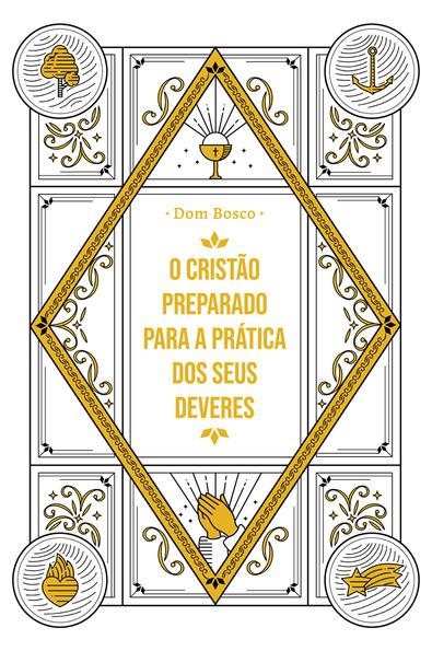 <p><u><strong><big>As respostas que todo cristão procura com a direção que só um santo pode dar. </big></strong></u></p>
<p> </p>
<hr />
<p> </p>
<p>Neste audiobook, São João Bosco, com a sabedoria de um pai espiritual e a leveza de um grande educador, nos oferece uma <strong>bússola segura</strong> para trilhar o <strong>caminho da santidade sem perder a alegria</strong>.</p>
<p>Escrito com linguagem simples e clara, <strong>Dom Bosco responde às grandes dúvidas da alma cristã</strong>: É possível ser feliz servindo a Deus? Como enfrentar a tentação? Qual o valor da leitura espiritual? Como viver bem e se preparar para a morte?</p>
<p>Este audiobook é um <strong>verdadeiro manual de vida católica prática</strong>, ensinando a importância da oração diária, da leitura espiritual, dos sacramentos e da obediência à Igreja.</p>
<p><br />
Ao escutar, você vai descobrir que viver como um verdadeiro cristão é possível mesmo em meio à correria da vida e que há beleza, leveza e plenitude na amizade com Deus.</p>
<p> </p>
<hr />
<p> </p>
<p><em><small>São João Bosco, Caminho da Santidade, Oração, Obediência</small></em><br />
</p>