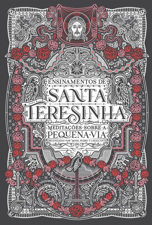 <p><u><strong><big>A pequena via que leva ao coração de Deus.</big></strong></u></p>
<p> </p>
<hr />
<p> </p>
<p>Descubra a <strong>espiritualidade profunda</strong> e <strong>acessível </strong>de Santa Teresinha do Menino Jesus, a santa que <strong>revolucionou a Igreja</strong> com sua <strong>pequena via</strong>. Neste audiobook, você encontrará os <strong>pensamentos, meditações e conselhos</strong> mais tocantes de Teresinha, organizados de forma prática e temática para facilitar a meditação, o estudo espiritual e o crescimento na fé.</p>
<p><br />
Conheça a doutrina simples e poderosa que <strong>transforma</strong> as <strong>pequenas ações do dia</strong> a dia em um <strong>caminho seguro rumo à santidade</strong>. Baseado em seus escritos mais íntimos, este audiobook revela como a humildade, a simplicidade e o amor confiado a Jesus podem nos elevar espiritualmente, mesmo em meio às rotinas mais comuns.</p>
<p><br />
Santa Teresinha nos mostra que a santidade está ao alcance de todos e que a perfeição cristã pode ser vivida com leveza, entrega e confiança total na Providência.<br />
Aperte o play e descubra como a santidade está nas pequenas coisas.</p>
<p> </p>
<hr />
<p> </p>
<p><em><small>Monsenhor Pedro T. Cavalcante, Pequena via, Infância espiritual, Amor cotidiano</small></em><br />
</p>
