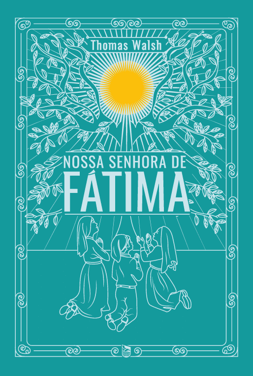 <p><strong><u><big>O que três crianças poderiam revelar ao mundo?</big></u></strong></p>
<p> </p>
<hr />
<p> </p>
<p>Este audiobook reúne os relatos mais fiéis e impactantes sobre as <strong>aparições de Nossa Senhora de Fátima</strong>, ocorridas em 1917, em Portugal, onde, por meio dos pastorinhos Lúcia, Francisco e Jacinta, o mundo recebeu mensagens de <strong>conversão</strong>, <strong>penitência </strong>e <strong>oração</strong>, que permanecem atuais e necessárias.</p>
<p><br />
Nesta obra, você conhecerá tudo sobre as aparições de Nossa Senhora em Fátima e suas profecias sobre a 2ª Guerra Mundial e a ameaça do marxismo no mundo. O livro foca na mensagem da Mãe de Deus a Lúcia, uma das três crianças que presenciaram as revelações.</p>
<p><br />
Este audiolivro é indispensável para quem deseja se aprofundar na <strong>espiritualidade mariana</strong>. É uma oportunidade de <strong>se conectar com a esperança e a graça</strong> de Nossa Senhora e de se inspirar na simplicidade e na fé dos pastorinhos.</p>
<p><br />
<strong>Dê o play</strong> e descubra por que a mensagem de Fátima continua tão relevante hoje.</p>
<p> </p>
<hr />
<p> </p>
<p><em><small>Thomas Walsh, Milagre do sol, Aparições de Nossa Senhora, Penitência, Oração, Conversão, Maria, Fátima </small></em></p>
<p> </p>