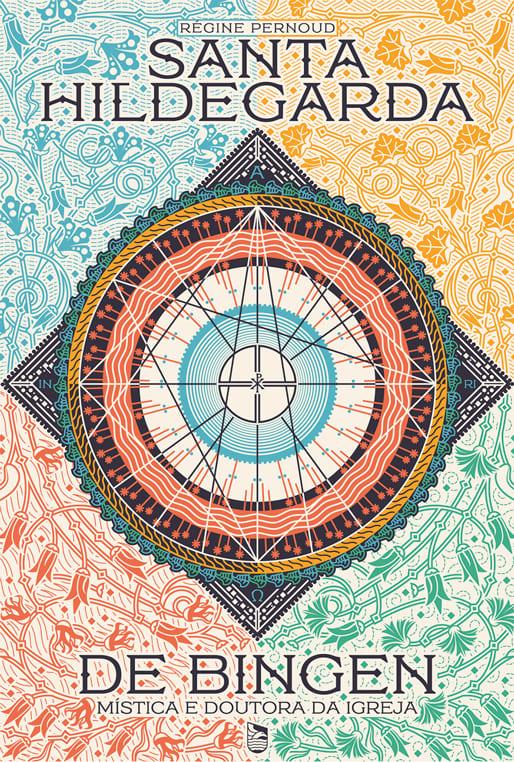 <p><u><strong><big>A voz da mística da Luz Viva, que ecoa pelos séculos. </big></strong></u></p>
<p> </p>
<hr />
<p> </p>
<p>Conheça a vida de Santa Hildegarda de Bingen, uma das <strong>maiores místicas e intelectuais</strong> da história da Igreja Católica. Neste audiobook, você mergulhará na mente e na alma dessa monja beneditina, <strong>Doutora da Igreja, profetiza, compositora, médica natural e teóloga </strong>visionária da Idade Média.</p>
<p>Você irá ouvir sobre suas <strong>visões celestiais</strong>, recebidas diretamente da “Luz Viva”, e sua luta interior ao obedecer ao chamado divino para registrá-las. Com a ajuda de monges e religiosas, Hildegarda produziu obras como o Scivias, o Liber divinorum operum e o Liber vitae meritorum, que revelam sua visão única sobre a história da salvação, a criação, as virtudes cristãs e a unidade entre corpo e alma.</p>
<p>Santa Hildegarda enfrentou doenças, críticas e desafios institucionais, mas permaneceu fiel à missão que Deus lhe confiou. Sua vida é uma poderosa síntese entre<strong> fé e razão, natureza e espiritualidade, feminilidade e autoridade.</strong></p>
<p>Se você busca inspiração em uma figura que antecipa os dilemas do mundo moderno com sabedoria, este audiobook é para você.</p>
<p>Dê o play e deixe-se conduzir pela sabedoria de Santa Hildegarda de Bingen.</p>
<p> </p>
<hr />
<p> </p>
<p><em><small>Régine Pérnoud, Visões celestiais, Luz viva, Doutora da Igreja, Místicas</small></em><br />
</p>