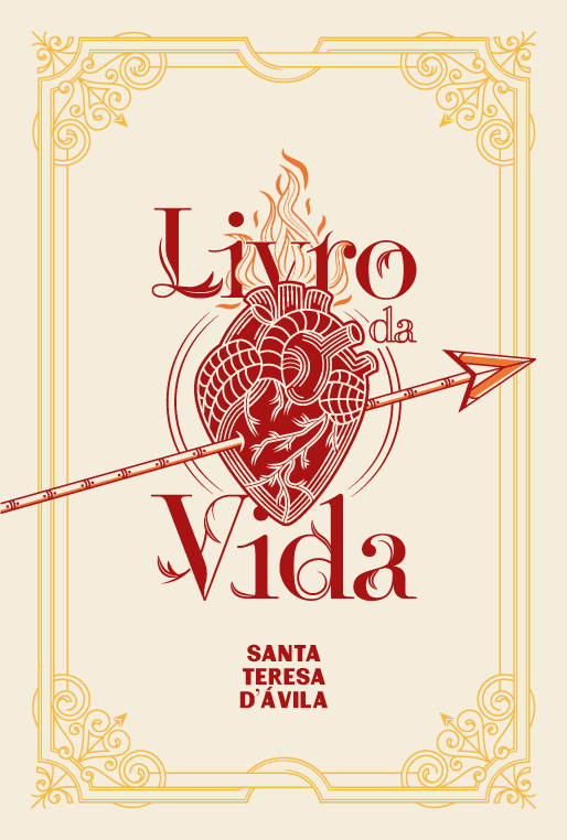 <p><u><strong><big>Descubra o poder transformador da oração!</big></strong></u></p>
<p> </p>
<hr />
<p> </p>
<p>No audiobook O Livro da Vida, a grande <strong>mística</strong> e <strong>Doutora da Igreja</strong>, Santa Teresa d’Ávila, narra com sinceridade e profundidade sua jornada interior — da mediocridade espiritual a uma vida totalmente entregue a Deus: aquela em que “Deus vive em mim”.</p>
<p>Nestes áudios, você acompanhará as <strong>experiências místicas </strong>marcantes de Santa Teresa, com <strong>visões de Cristo sofredor</strong> e da glória dos santos, que ensinam ao leitor o caminho da santidade e da união com Deus.</p>
<p>Ideal para quem busca <strong>aprofundar sua vida de oração</strong>, compreender melhor os <strong>estágios da vida interior</strong> e se inspirar na sabedoria de uma das maiores santas da Igreja, O Livro da Vida é uma leitura (e agora, uma audição) essencial para todos que desejam crescer na fé, na intimidade com Deus e na vida contemplativa.</p>
<p>Ouça agora e permita que a voz de Santa Teresa transforme também o seu caminho espiritual.</p>
<p> </p>
<hr />
<p> </p>
<p><em><small>Santa Teresa D'Ávila, Doutora da Igreja, Oração, Vida interior, Contemplação, Mística carmelita</small></em><br />
</p>