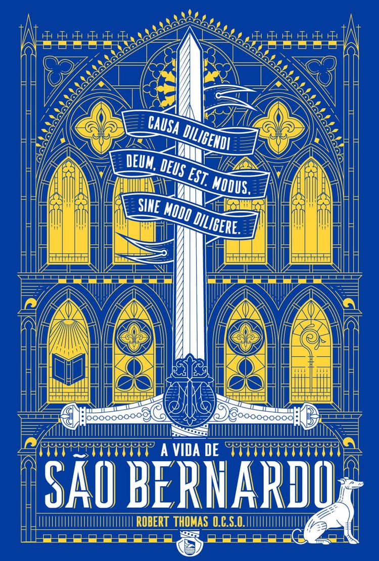 <p><big><u><strong>Conheça o “vinho balsâmico” da Igreja. </strong></u></big></p>
<p> </p>
<hr />
<p> </p>
<p>Este audiobook traz um retrato detalhado da trajetória espiritual e histórica de um dos maiores Doutores da Igreja, <strong>São Bernardo de Claraval</strong>, conhecido como o “vinho balsâmico” da Igreja, um <strong>monge de zelo impetuoso</strong>, <strong>profunda sabedoria</strong> e <strong>fervor místico</strong> que marcou profundamente a Idade Média.</p>
<p>Acompanhe a jornada de São Bernardo desde a infância até sua rigorosa adesão à <strong>Regra de São Bento</strong>, considerada por seus seguidores como espada, escudo e armadura espiritual. Explore sua <strong>fundação do mosteiro de Claraval</strong>, seu papel decisivo na convocação das <strong>Cruzadas </strong>e seu incentivo aos Templários na defesa da fé cristã.</p>
<p>Prepare-se para mergulhar nos <strong>ensinamentos </strong>essenciais de São Bernardo sobre <strong>humildade, amizade espiritual e vida interior.</strong></p>
<p>Dê o play e se inspire no monge que orava trabalhando, e trabalhava orando.</p>
<p> </p>
<hr />
<p> </p>
<p><em><small>Robert Thomas, Regra de São Bento, Mosteiro de Claraval, Cruzadas, Vida monástica</small></em><br />
</p>