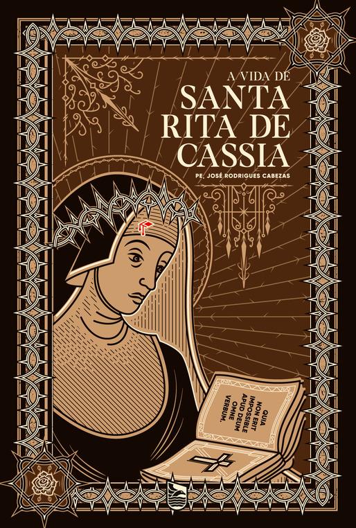 <p><big><u><strong>Ouça a história da santa que entrou no convento… com as portas trancadas.</strong></u></big></p>
<p> </p>
<hr />
<p> </p>
<p>Você conhece a vida da <strong>santa das causas impossíveis</strong>? Santa Rita de Cássia tornou-se <strong>modelo de santidade</strong> em todos os estados de vida: <strong>esposa, mãe, viúva e religiosa</strong>.<br />
<br />
Mesmo diante de <strong>grandes sofrimentos</strong> — um casamento difícil, a perda dos filhos e a rejeição inicial no convento —, Santa Rita perseverou com <strong>fé, caridade e obediência heróicas</strong>. Você vai conhecer os milagres que marcaram sua trajetória: o <strong>espinho da Paixão</strong> cravado em sua fronte, o prodígio das <strong>rosas no inverno</strong>, a cura de enfermos e até seu ingresso sobrenatural no mosteiro com portas fechadas.<br />
<br />
<strong>Ouça este audiobook</strong> e permita-se ser tocado pela fé, esperança e caridade de Santa Rita.</p>
<p> </p>
<hr />
<p> </p>
<p><em><small>Padre José Rodrigues Cabezas, Causas impossíveis, Santidade, Espinho da Paixão, Esperança, Mãe, Esposa</small></em><br />
</p>